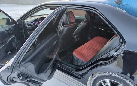 Toyota Camry, 2017 год, 2 180 000 рублей, 6 фотография