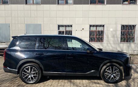 GAC GS8, 2023 год, 3 500 000 рублей, 5 фотография