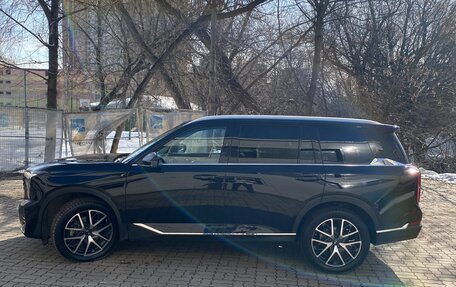 GAC GS8, 2023 год, 3 500 000 рублей, 4 фотография