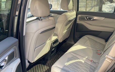 GAC GS8, 2023 год, 3 500 000 рублей, 13 фотография