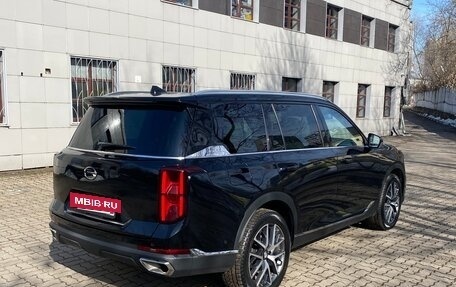 GAC GS8, 2023 год, 3 500 000 рублей, 6 фотография