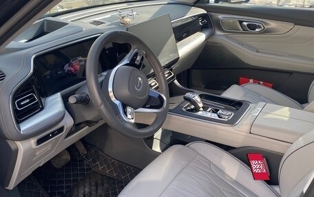 GAC GS8, 2023 год, 3 500 000 рублей, 12 фотография