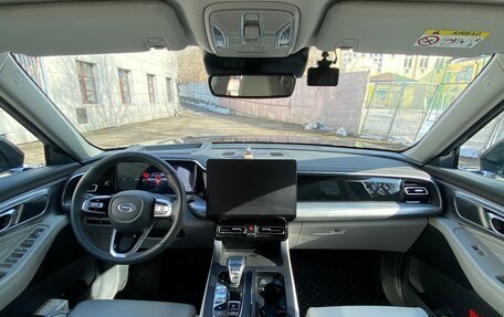 GAC GS8, 2023 год, 3 500 000 рублей, 15 фотография