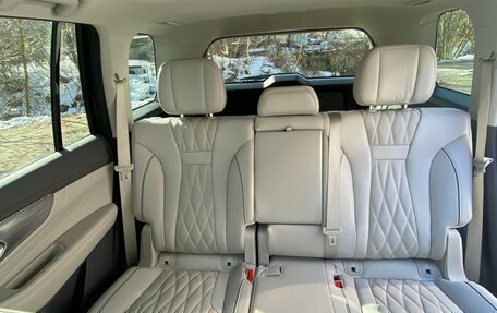 GAC GS8, 2023 год, 3 500 000 рублей, 16 фотография