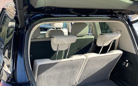 GAC GS8, 2023 год, 3 500 000 рублей, 19 фотография