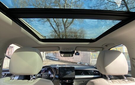 GAC GS8, 2023 год, 3 500 000 рублей, 17 фотография