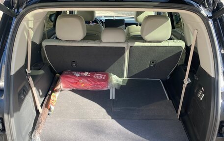 GAC GS8, 2023 год, 3 500 000 рублей, 18 фотография