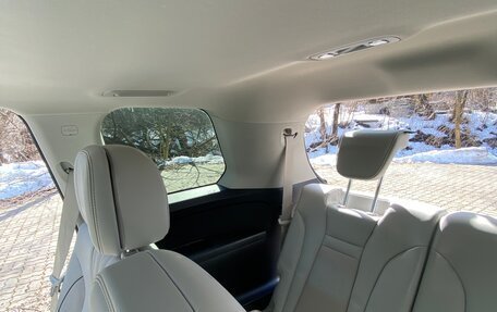 GAC GS8, 2023 год, 3 500 000 рублей, 20 фотография