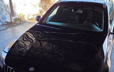 Mercedes-Benz GLC, 2017 год, 3 400 000 рублей, 6 фотография