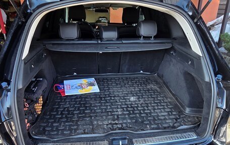 Mercedes-Benz GLC, 2017 год, 3 400 000 рублей, 7 фотография