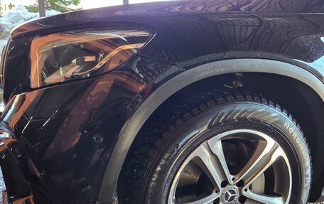Mercedes-Benz GLC, 2017 год, 3 400 000 рублей, 10 фотография
