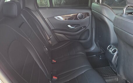 Mercedes-Benz GLC, 2017 год, 3 400 000 рублей, 16 фотография