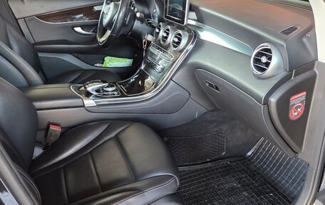 Mercedes-Benz GLC, 2017 год, 3 400 000 рублей, 14 фотография