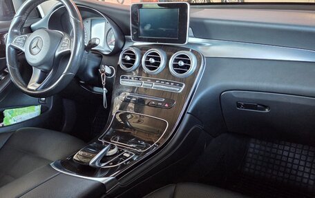 Mercedes-Benz GLC, 2017 год, 3 400 000 рублей, 13 фотография