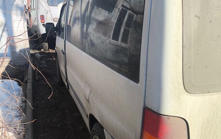 Mercedes-Benz Vito, 1997 год, 450 000 рублей, 2 фотография