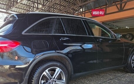 Mercedes-Benz GLC, 2017 год, 3 400 000 рублей, 5 фотография