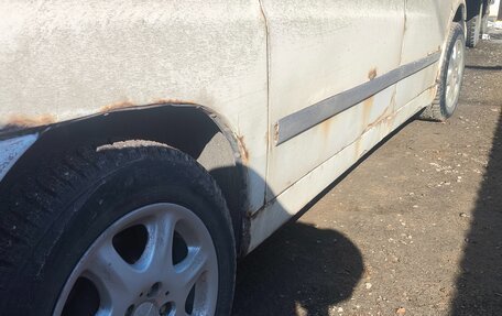 Mercedes-Benz Vito, 1997 год, 450 000 рублей, 3 фотография