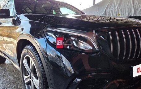 Mercedes-Benz GLC, 2017 год, 3 400 000 рублей, 8 фотография