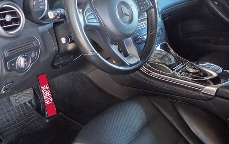 Mercedes-Benz GLC, 2017 год, 3 400 000 рублей, 15 фотография