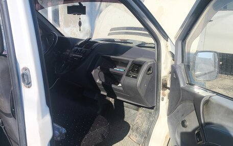 Mercedes-Benz Vito, 1997 год, 450 000 рублей, 5 фотография