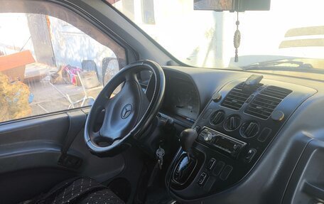 Mercedes-Benz Vito, 1997 год, 450 000 рублей, 6 фотография