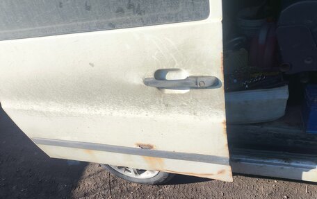 Mercedes-Benz Vito, 1997 год, 450 000 рублей, 7 фотография