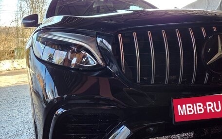 Mercedes-Benz GLC, 2017 год, 3 400 000 рублей, 9 фотография