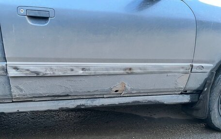 Audi 100, 1991 год, 180 000 рублей, 3 фотография