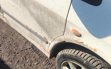 Mercedes-Benz Vito, 1997 год, 450 000 рублей, 8 фотография