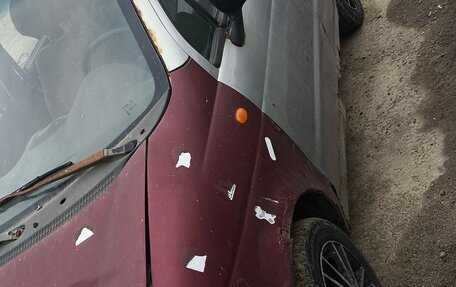 Daewoo Matiz I, 2005 год, 50 000 рублей, 2 фотография