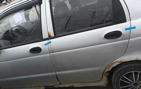 Daewoo Matiz I, 2005 год, 50 000 рублей, 3 фотография