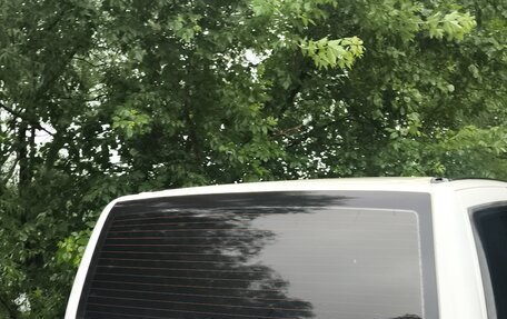 Mercedes-Benz Vito, 1997 год, 450 000 рублей, 10 фотография