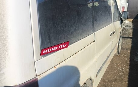 Mercedes-Benz Vito, 1997 год, 450 000 рублей, 4 фотография