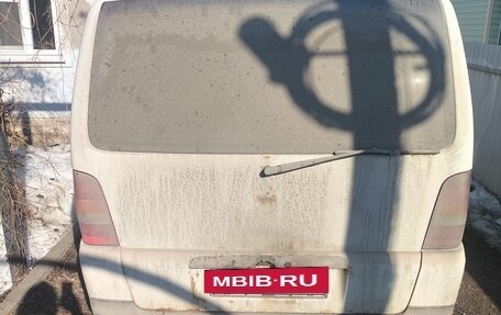 Mercedes-Benz Vito, 1997 год, 450 000 рублей, 11 фотография