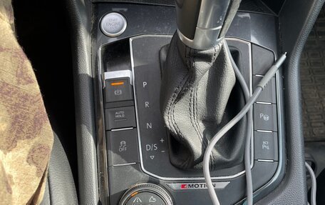 Volkswagen Tiguan II, 2017 год, 2 490 000 рублей, 12 фотография