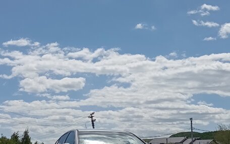 Chevrolet Cruze II, 2011 год, 900 000 рублей, 4 фотография