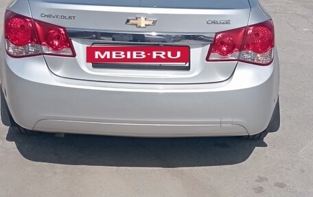 Chevrolet Cruze II, 2011 год, 900 000 рублей, 3 фотография