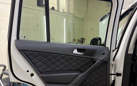 Volkswagen Tiguan I, 2013 год, 1 200 000 рублей, 3 фотография