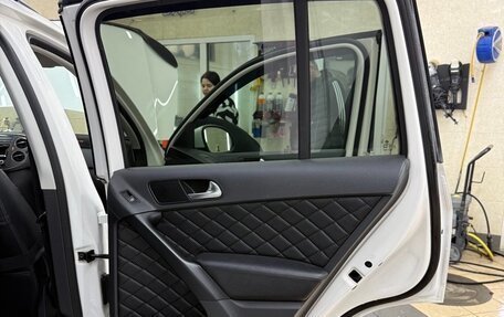 Volkswagen Tiguan I, 2013 год, 1 200 000 рублей, 4 фотография