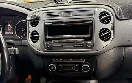 Volkswagen Tiguan I, 2013 год, 1 200 000 рублей, 5 фотография