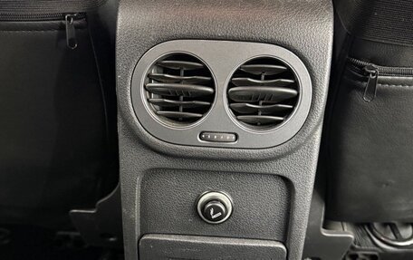 Volkswagen Tiguan I, 2013 год, 1 200 000 рублей, 6 фотография