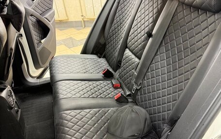 Volkswagen Tiguan I, 2013 год, 1 200 000 рублей, 7 фотография