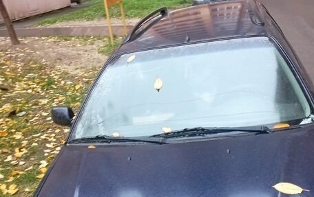 Toyota Avensis III рестайлинг, 2001 год, 335 000 рублей, 2 фотография