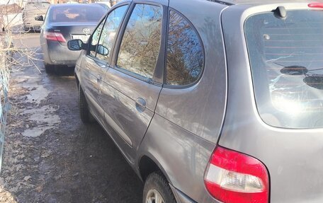 Renault Scenic III, 2003 год, 220 000 рублей, 4 фотография