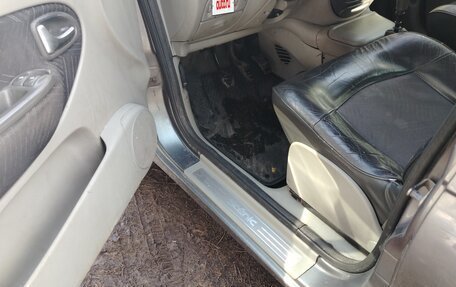 Renault Scenic III, 2003 год, 220 000 рублей, 2 фотография