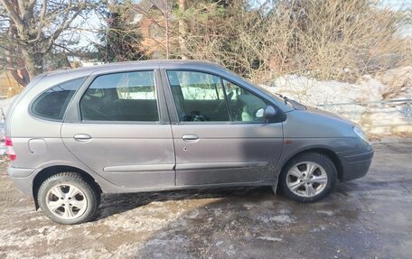 Renault Scenic III, 2003 год, 220 000 рублей, 7 фотография