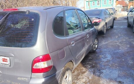 Renault Scenic III, 2003 год, 220 000 рублей, 6 фотография