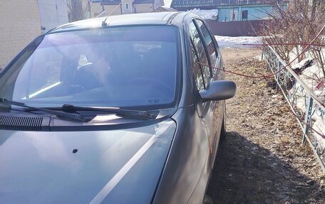 Renault Scenic III, 2003 год, 220 000 рублей, 10 фотография