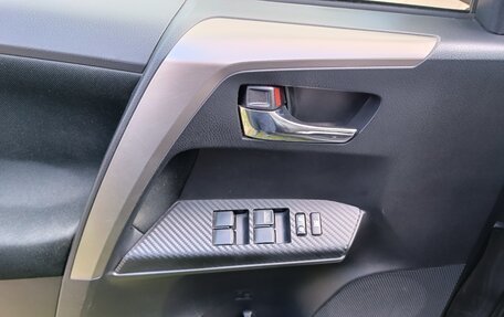 Toyota RAV4, 2013 год, 2 050 000 рублей, 15 фотография