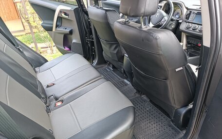 Toyota RAV4, 2013 год, 2 050 000 рублей, 17 фотография